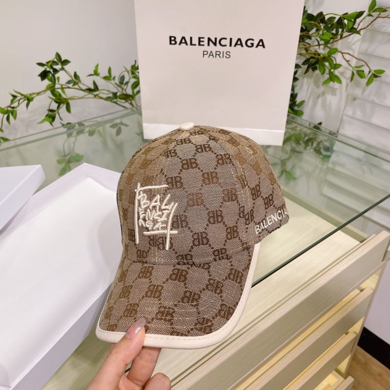 BALENCIAGA